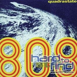 808 State/Pacific